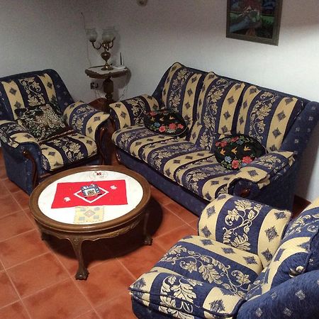 Casas de Santa Cruz Senorio De Monterruiz 게스트하우스 외부 사진